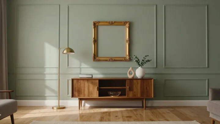 How Moulding Hacks Your Sense Of Space