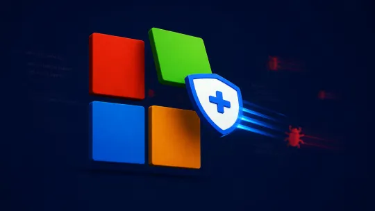 Microsoft hits record 622-fix security release