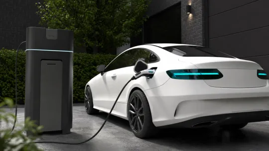 Kerajaan kekal syarat baharu import EV CBU
