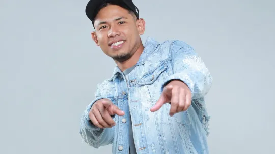 Nabil Ahmad biar netizen terus marah