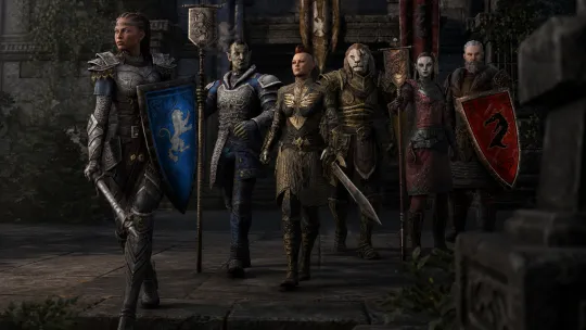 ZeniMax Online leaders exit amid Xbox layoffs