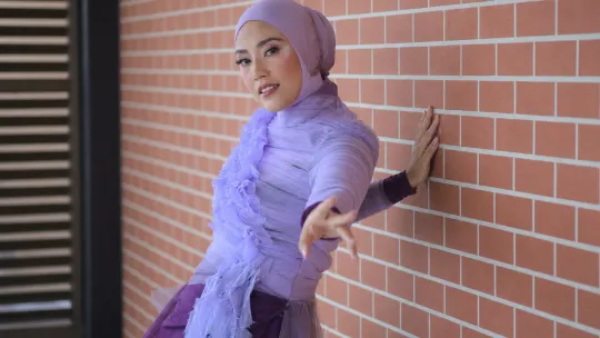 Shila Amzah sasar fasa baharu kerjaya antarabangsa