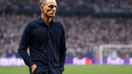 Tuchel tepis cakap sumpahan hantui England