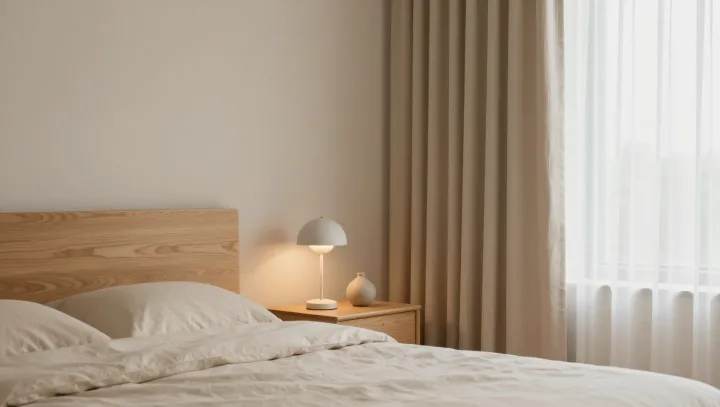 The $30 Lamp That Beats a Luxury Remodel