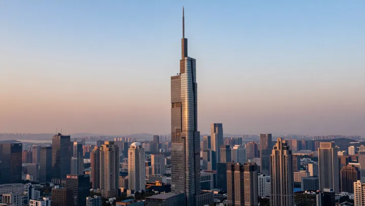 Why renting high up now feels like a trade