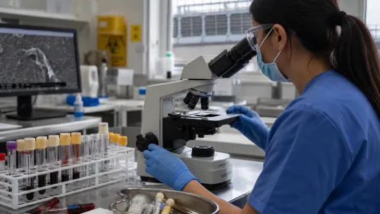 First fatality in New York legionnaires cluster