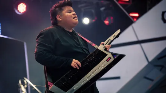 Buli siber ke atas Eric Fuzi kian melampau