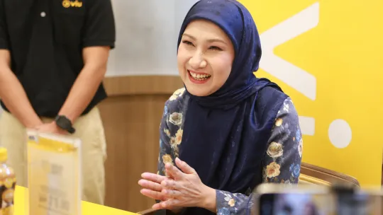 Persaraan Amy Mastura, dunia muzik kehilangan satu suara emas bernilai