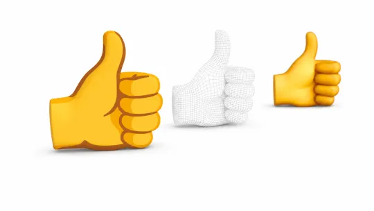 Google throws open the doors on 3D emoji
