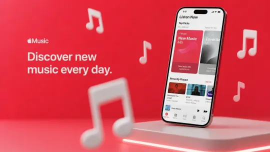 Apple nudges up Music and Apple One prices