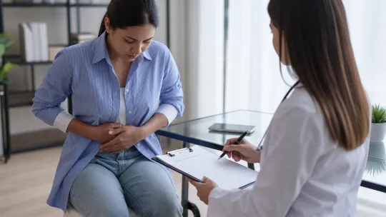 What To Do If You Suspect Cyclospora