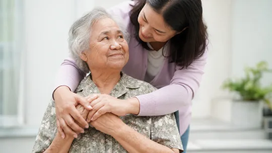 Blood Test Flags Silent Alzheimer’s Risk