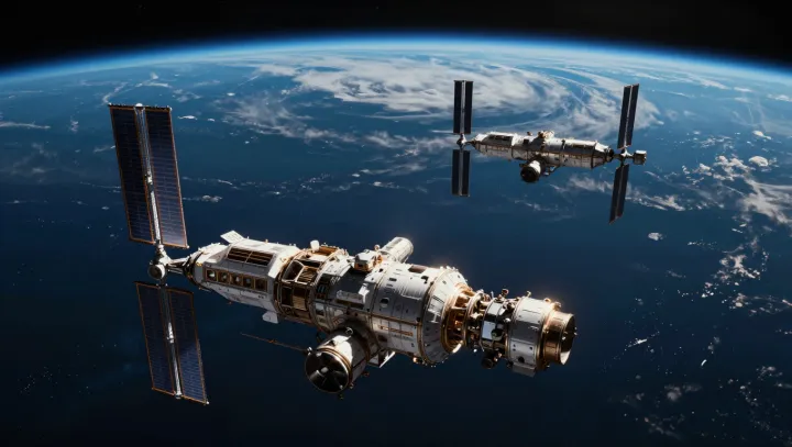 When Dead Satellites Become The Sharpest Risk