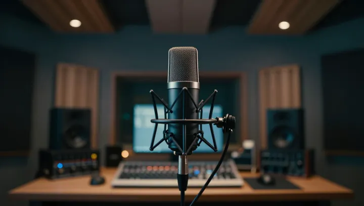 From isolation booths to global sync hubs