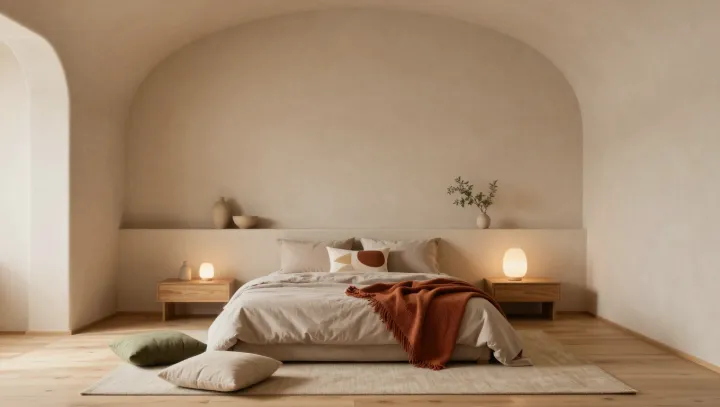 Why paint and light beat bedtime scrolling