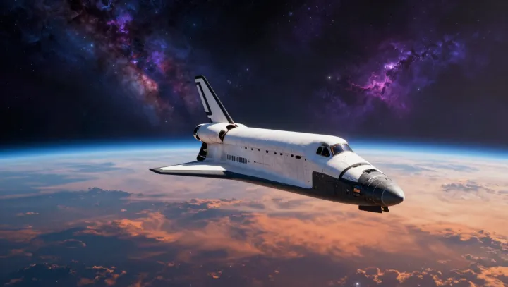 The Orbital Spaceplane That Never Really Launches