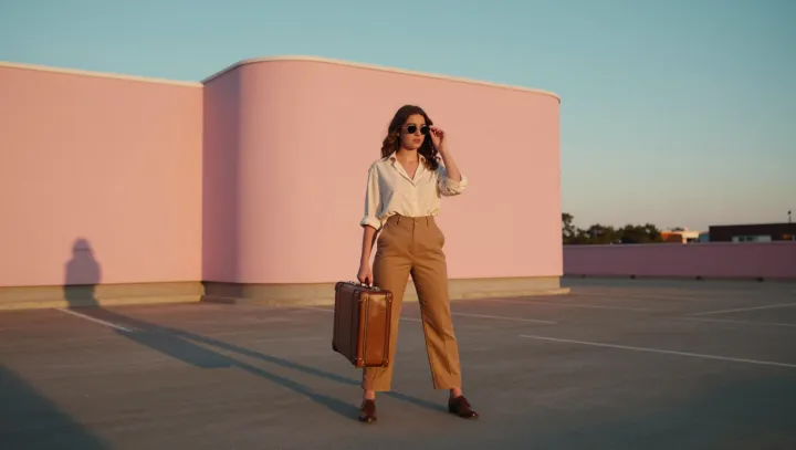 Quiet Neutrals, Loud Authority
