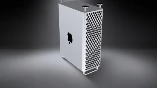 Apple Quietly Killed Two New Mac Pro Lines