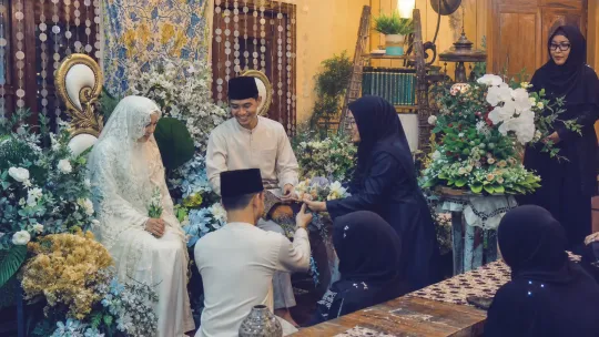 Erma Fatima tegaskan syarat buat bakal menantu