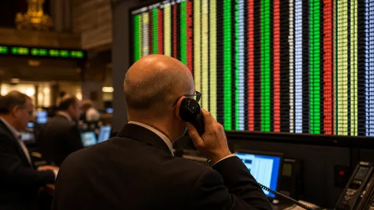 Bursa Malaysia dibuka meningkat susulan peralihan dana