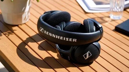 Five Business-Grade Reasons Gamers Pick Sennheiser