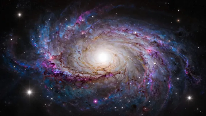 Reading Spiral Galaxies As Fossil Archives