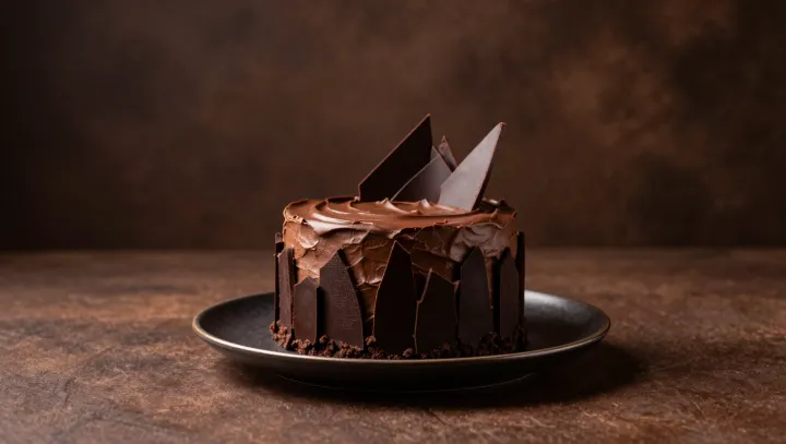 Why a Pricier Cake Can Sell Faster