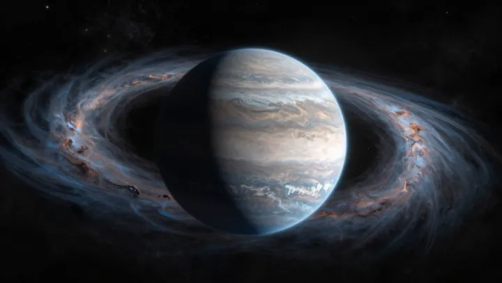 Why a Vast Universe Still Looks Empty