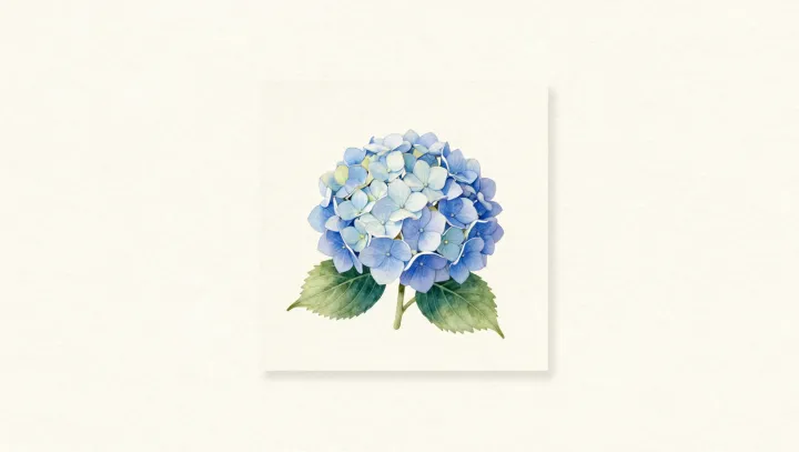 When Soil Turns Hydrangeas Pink or Blue