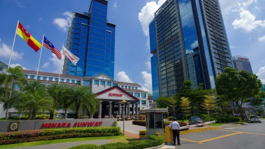 Saham Sunway Terikat, MBSB Kekal Neutral