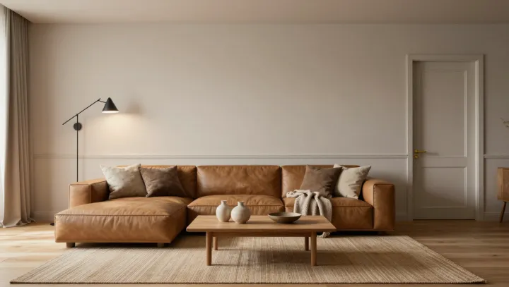 The Living Room That Beats Any Fake Bedroom