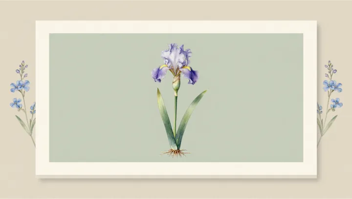 From Poison Bulb To Spring Icon