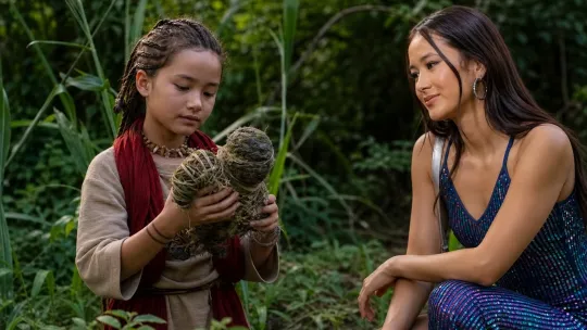 Kaylee Hottle meninggal dunia akibat kemalangan