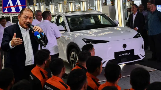 MAA semak naik unjuran TIV kepada 800,000