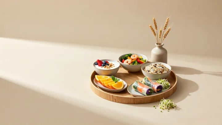 Why tiny bowls beat one big bowl