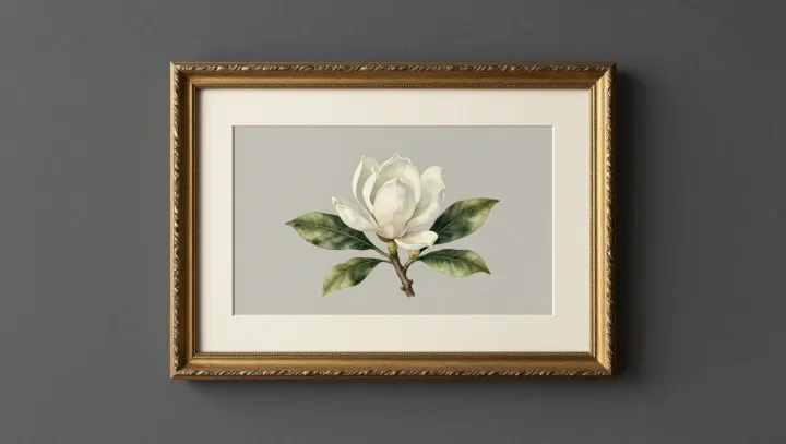 Magnolias, Beetles and a Pre-Bee World