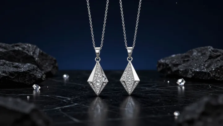 Why Sharp Pendants Feel Like Quiet Luxury