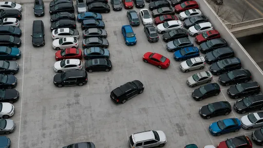 RHB naikkan unjuran TIV automotif Malaysia
