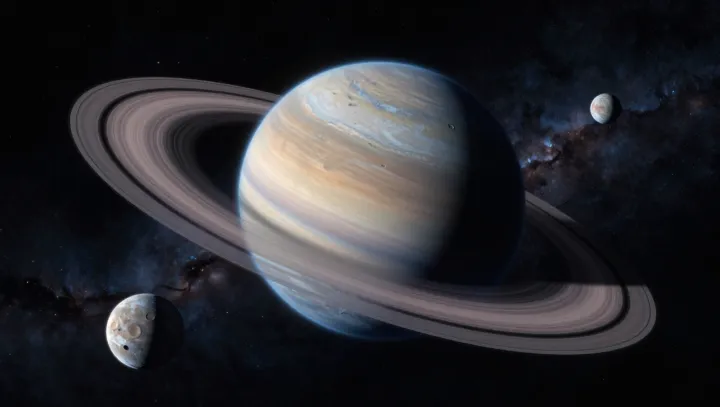Why Escaping The Solar System Is So Hard