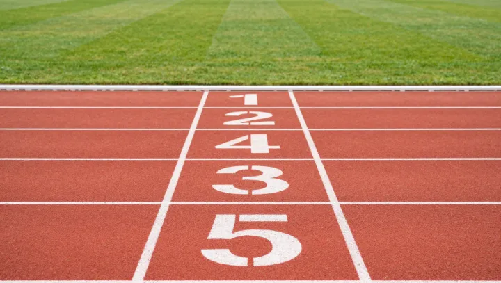 Why Track and Field Sits Behind Every Game