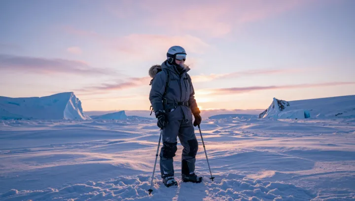 Why Thin Shells Beat Giant Parkas