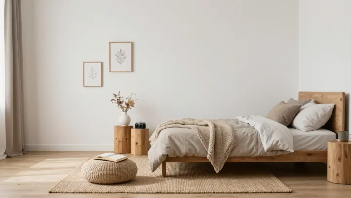 How Tiny Home Tweaks Hijack Your Mood