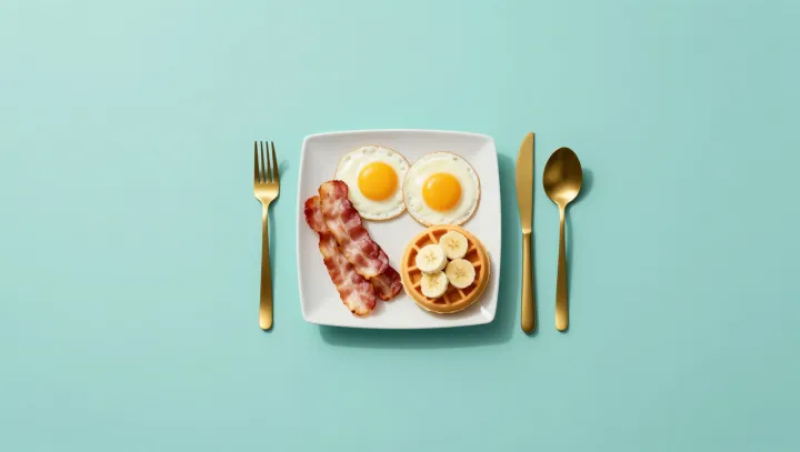 The Hidden Cognitive Price of Skipping Breakfast