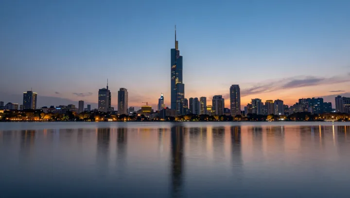 Why Waterfront Skylines Keep Rising