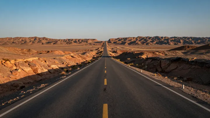 Hidden Biodiversity Engines in Hot Deserts