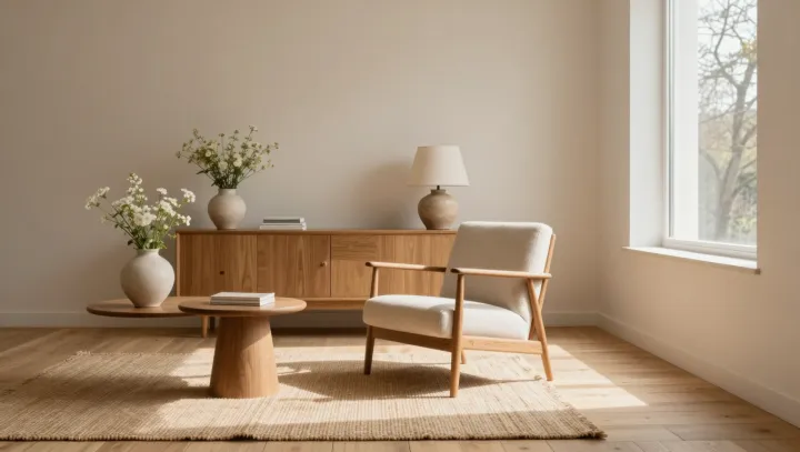 Why texture beats a new sofa