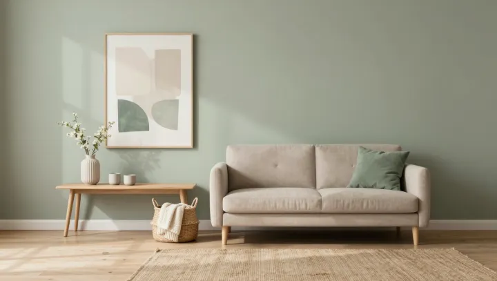 Five Minutes, Three Objects, One Calmer Room