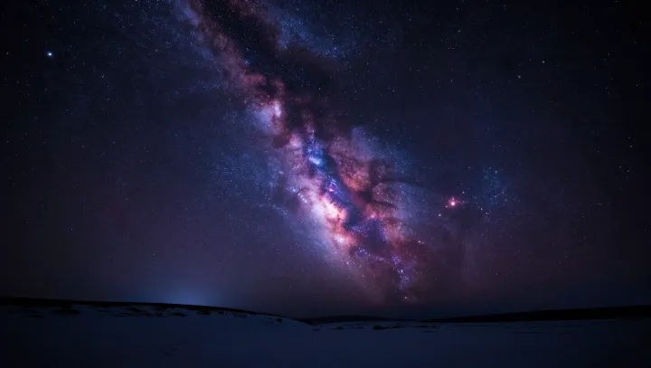 Why a crowded universe looks almost empty
