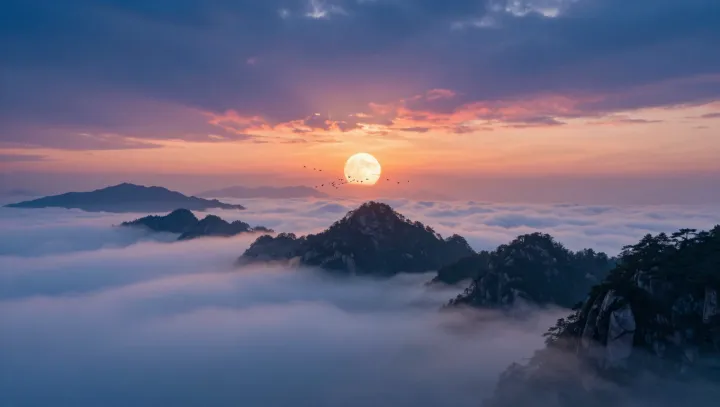The Moon’s Hidden Tides Inside You