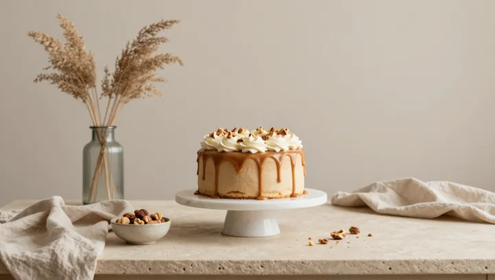 Why caramel styling hacks your sweet tooth